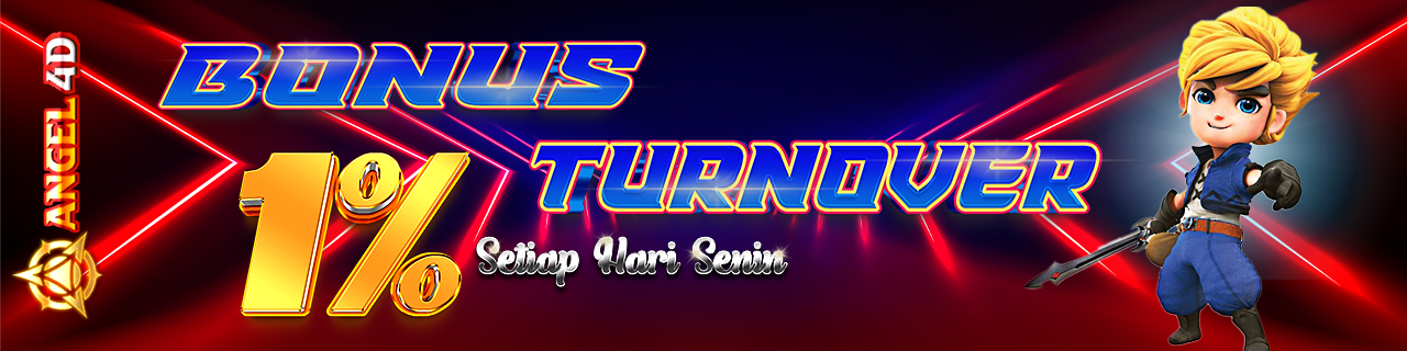 BONUS TURNOVER SLOT
